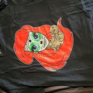 DISNEY DAY OF THE DEAD